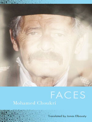 cover image of Faces